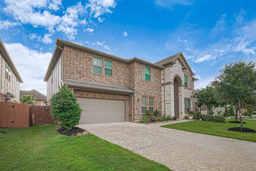 Cypress, TX 77433,11810 White Flint LN
