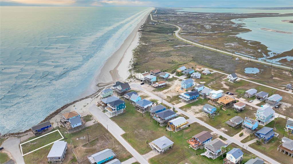 Freeport, TX 77541,0 Gulf Beach DR