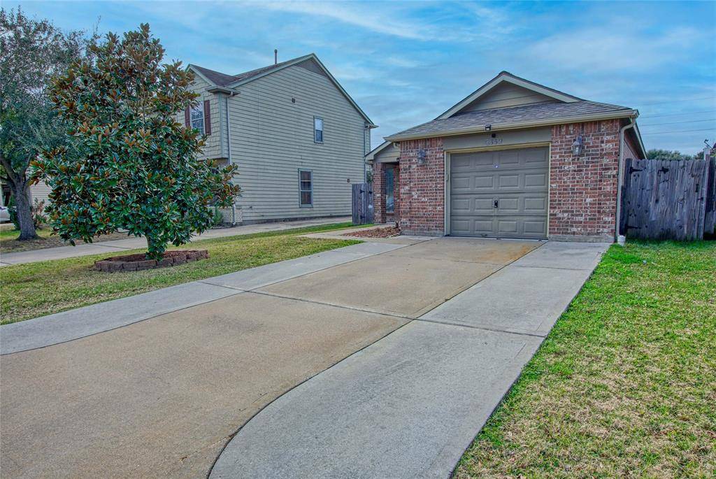 Katy, TX 77449,6359 Scotchwood Drive DR