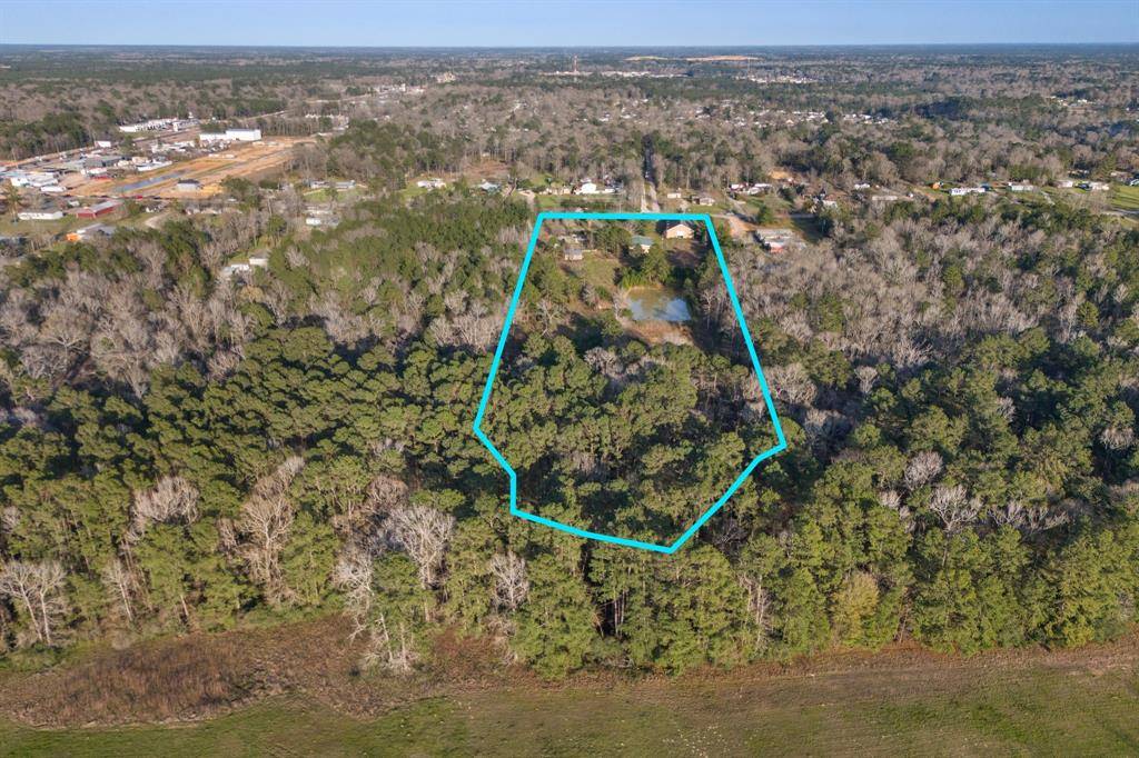 Conroe, TX 77306,2394 Crockett Martin RD