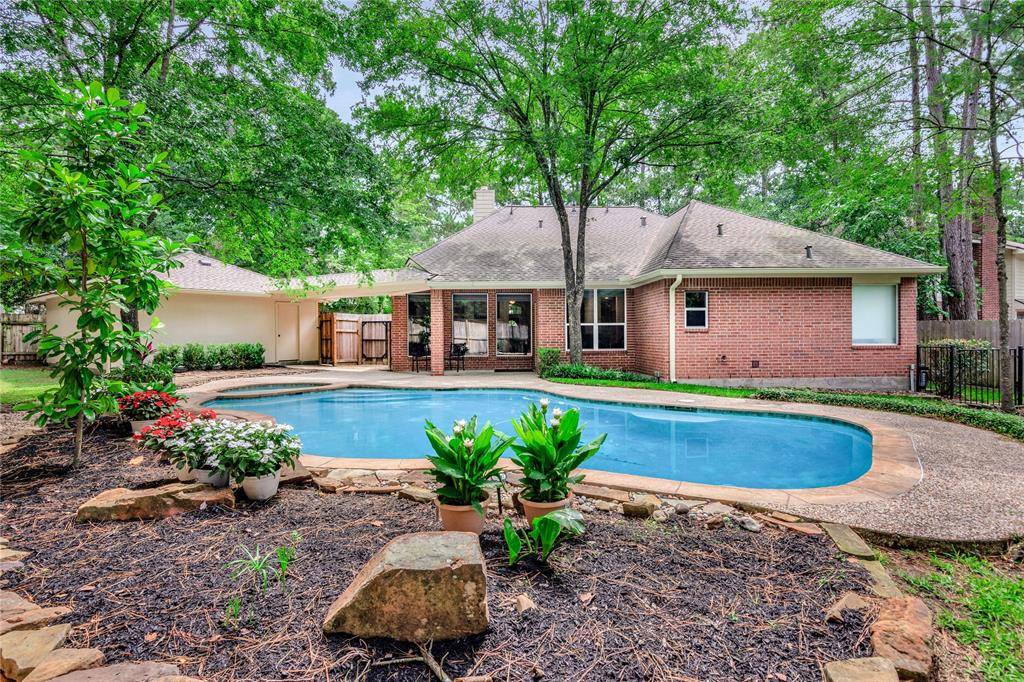 The Woodlands, TX 77382,1 Wind Harp PL