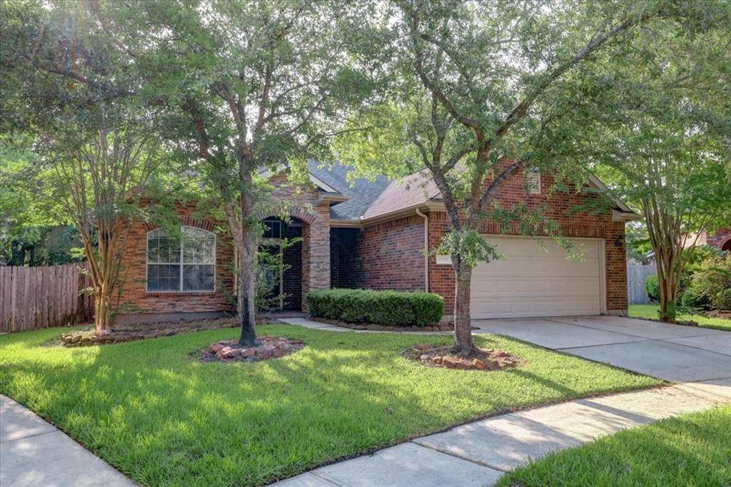 Humble, TX 77346,12547 Saratoga Woods LN