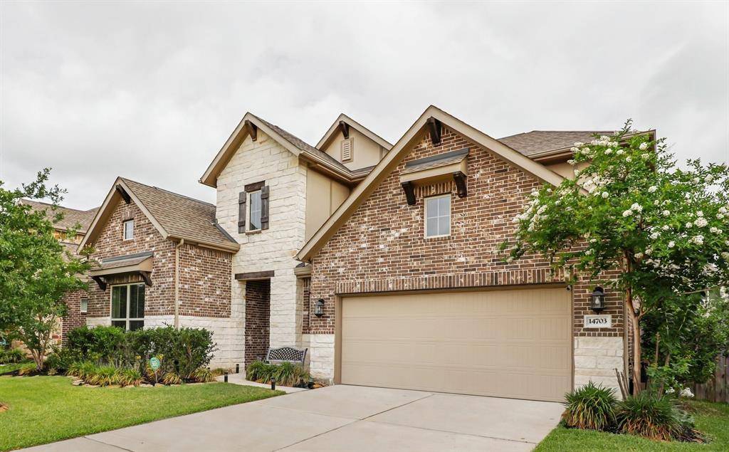 Cypress, TX 77433,14703 Kelsey Vista DR