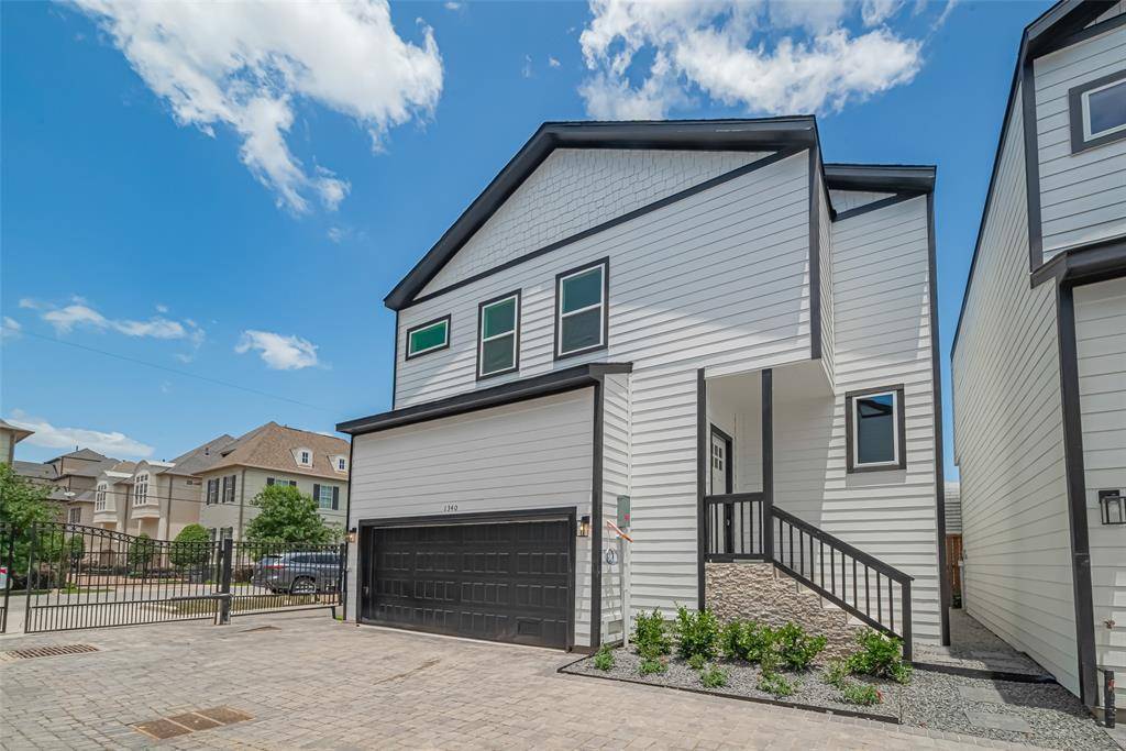 Houston, TX 77008,1348 W 24th ST