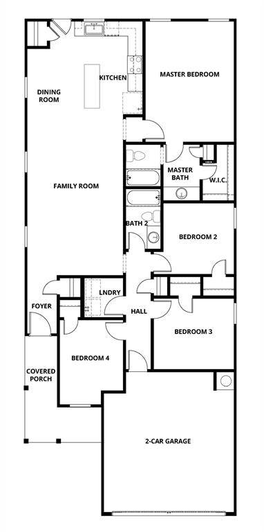 Houston, TX 77016,8211 Blooming Meadow LN