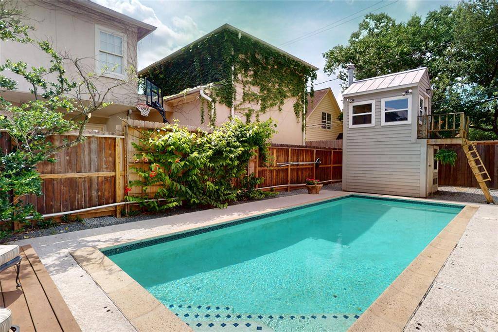 Houston, TX 77005,2737 Werlein AVE