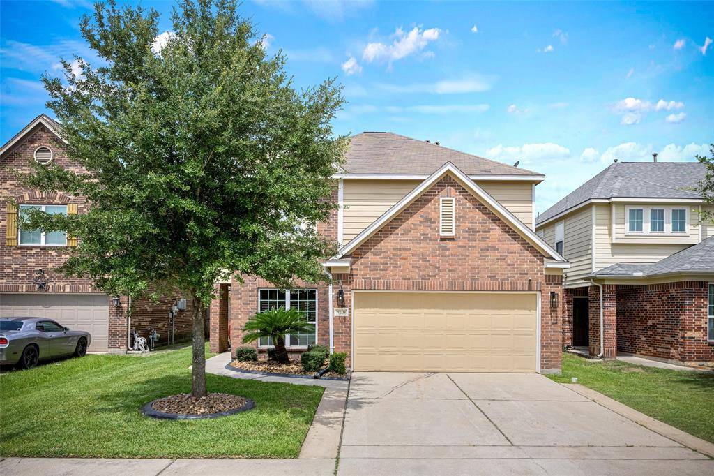 Houston, TX 77049,8119 Oat Meadow TRL