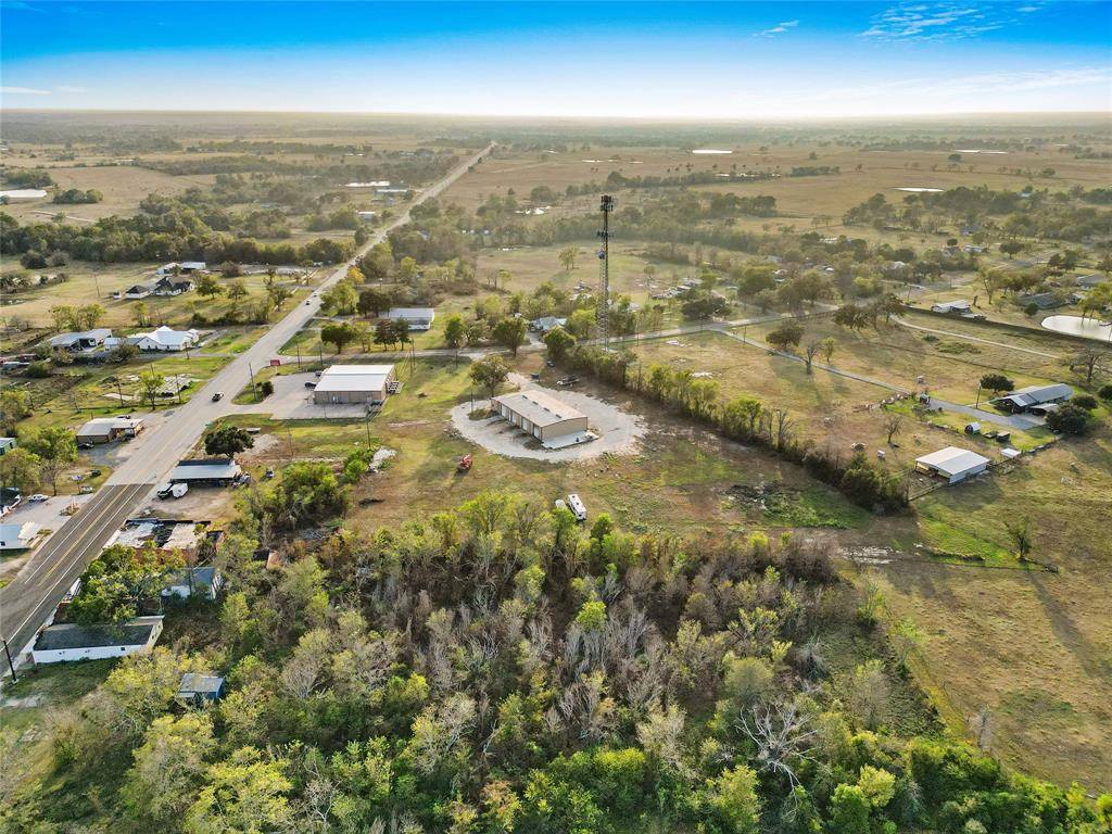 Midway, TX 75852,9360 Osr