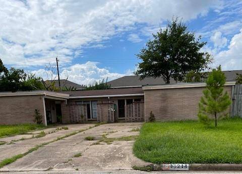 Houston, TX 77035,11214 WAXWING ST