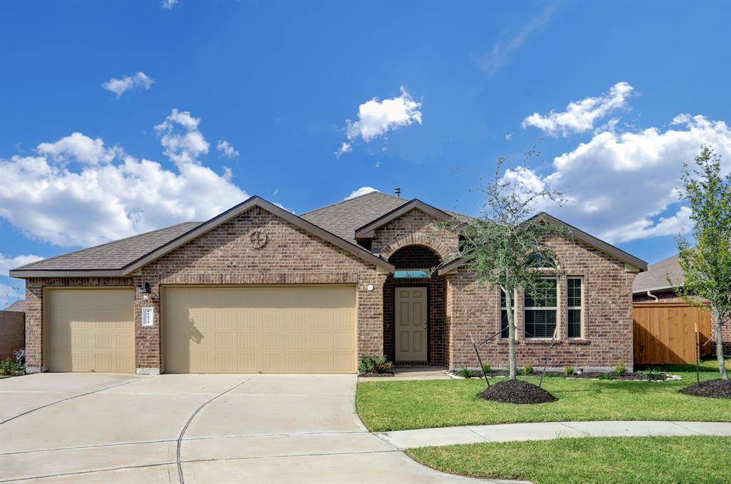 Rosharon, TX 77583,10434 Sill Prairie DR