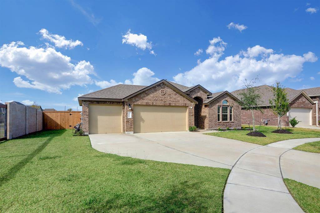 Rosharon, TX 77583,10434 Sill Prairie DR