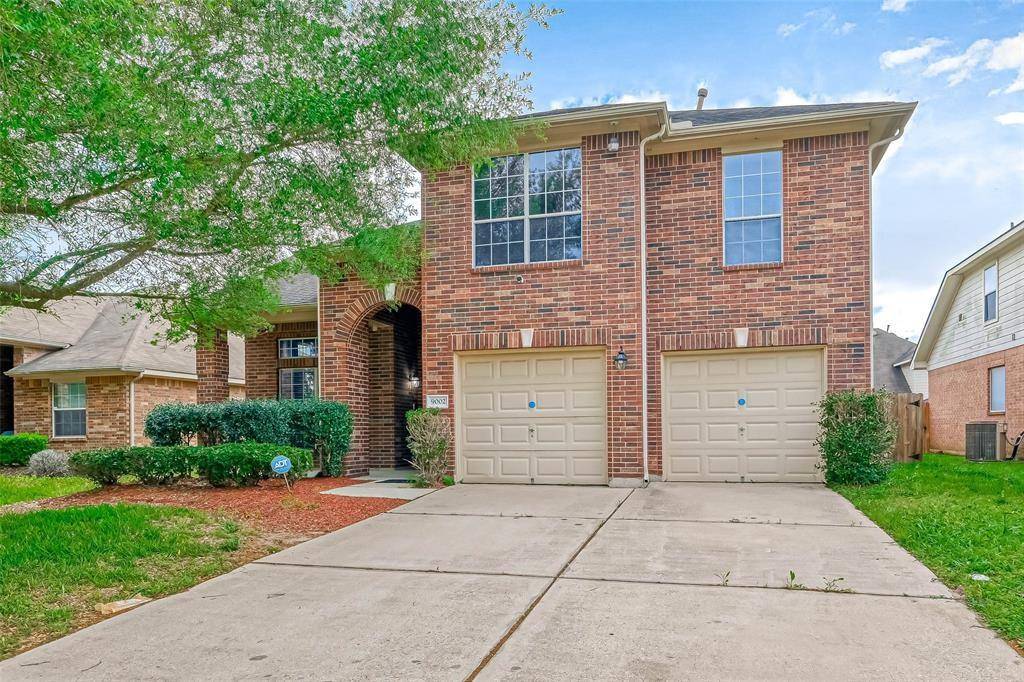 Houston, TX 77044,9002 Sable Terrace LN