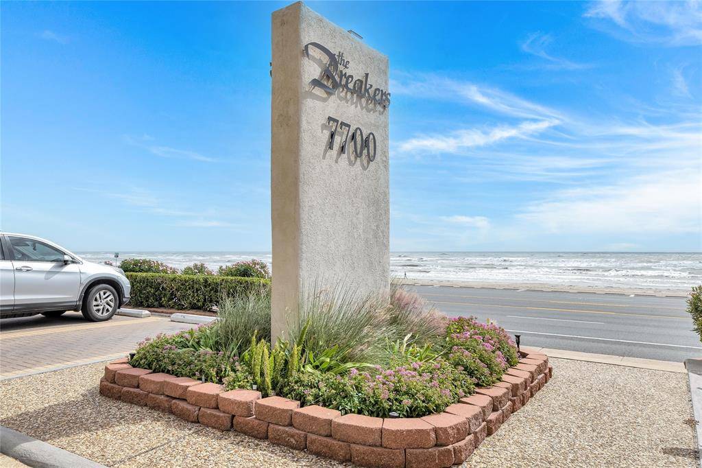 Galveston, TX 77551,7700 Seawall BLVD #1111