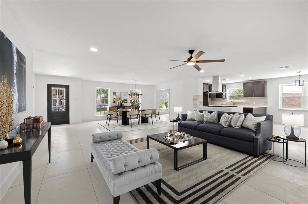 Houston, TX 77090,1422 Saddlecreek DR