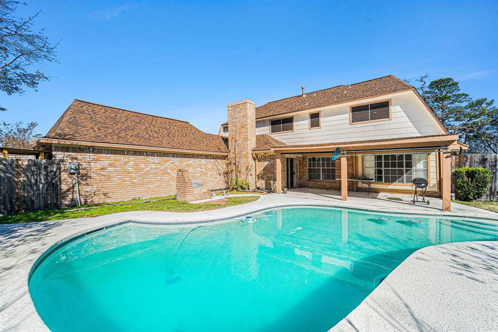 Humble, TX 77346,20339 Arrow Cove DR