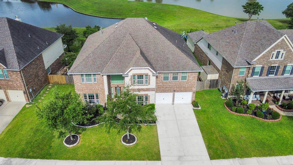 Cypress, TX 77429,14311 Lakepointe Bend LN