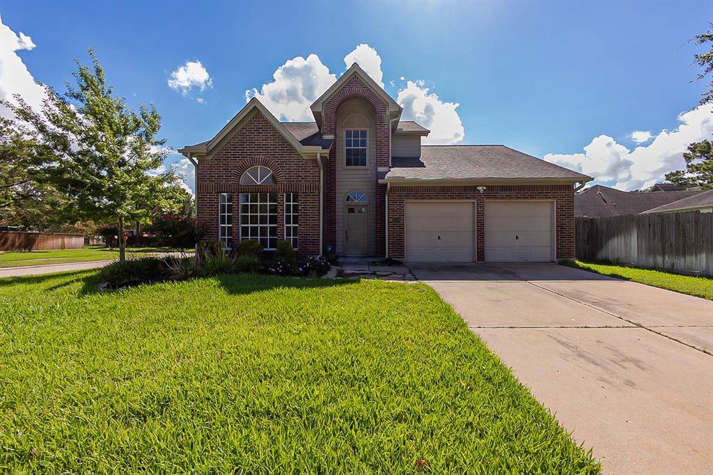 Houston, TX 77095,7542 Almond Springs DR