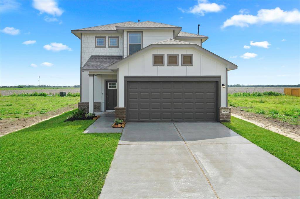 Beasley, TX 77417,8131 Goliad WAY