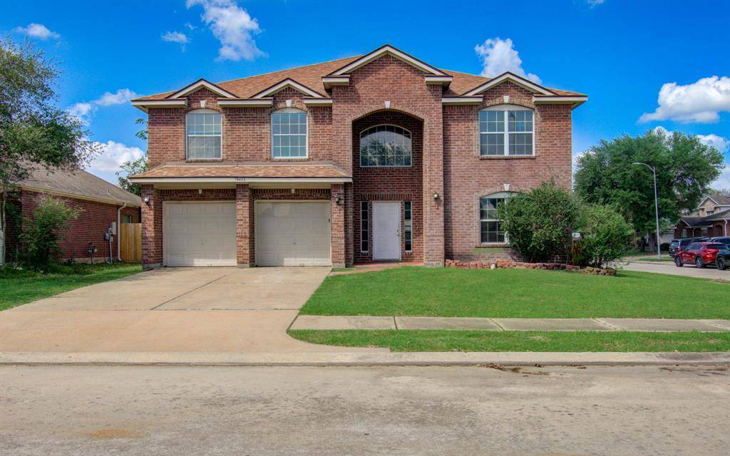 Katy, TX 77449,19402 Tree Orchard DR