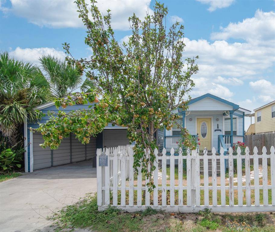 Galveston, TX 77551,6317 Heards Lane