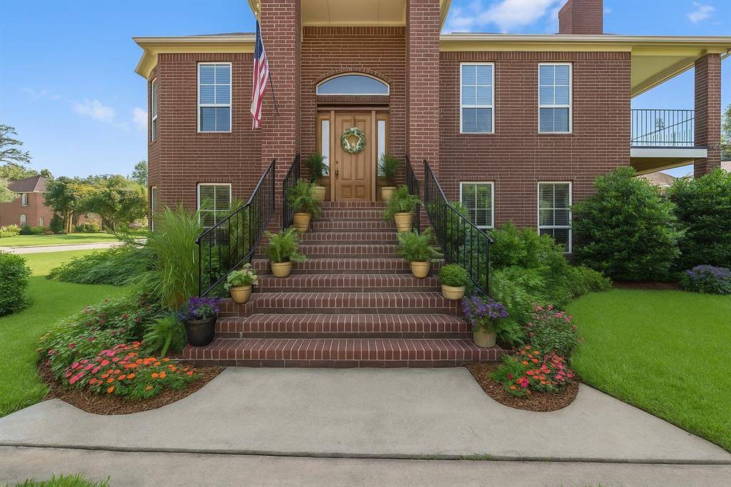 Montgomery, TX 77356,2906 Penninsula PT