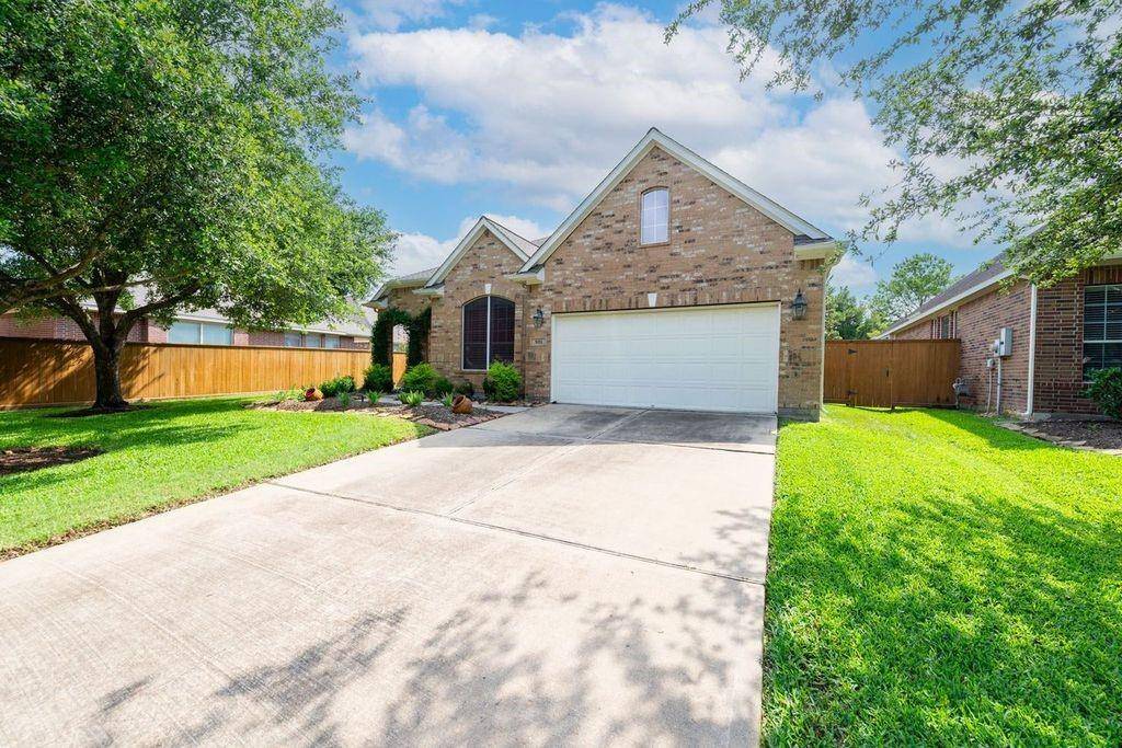 Katy, TX 77494,5011 Southbend Park LN