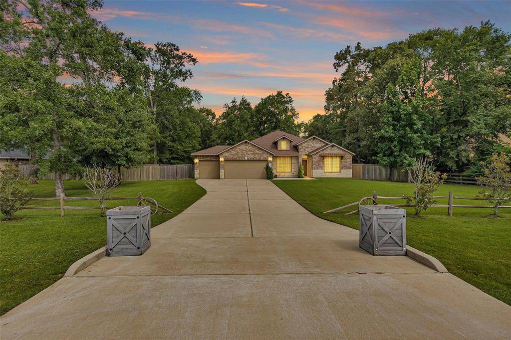Conroe, TX 77303,9170 Sierra Del Carmen