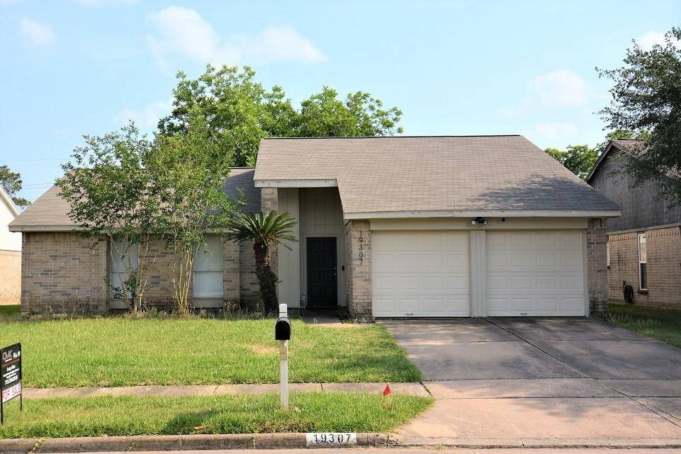 Houston, TX 77084,19307 Quiet Brook DR