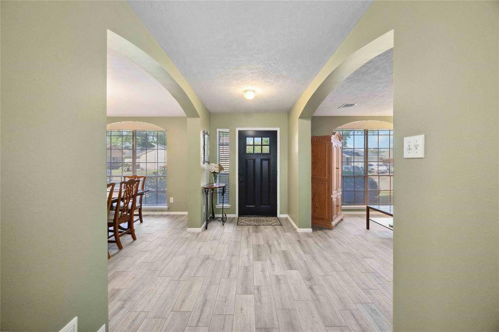Channelview, TX 77530,1106 Earlsferry DR