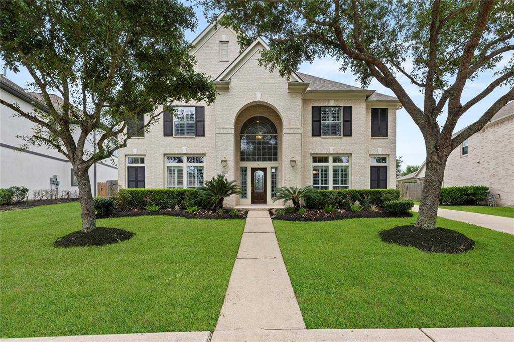 Pearland, TX 77584,12404 Pepper Creek LN