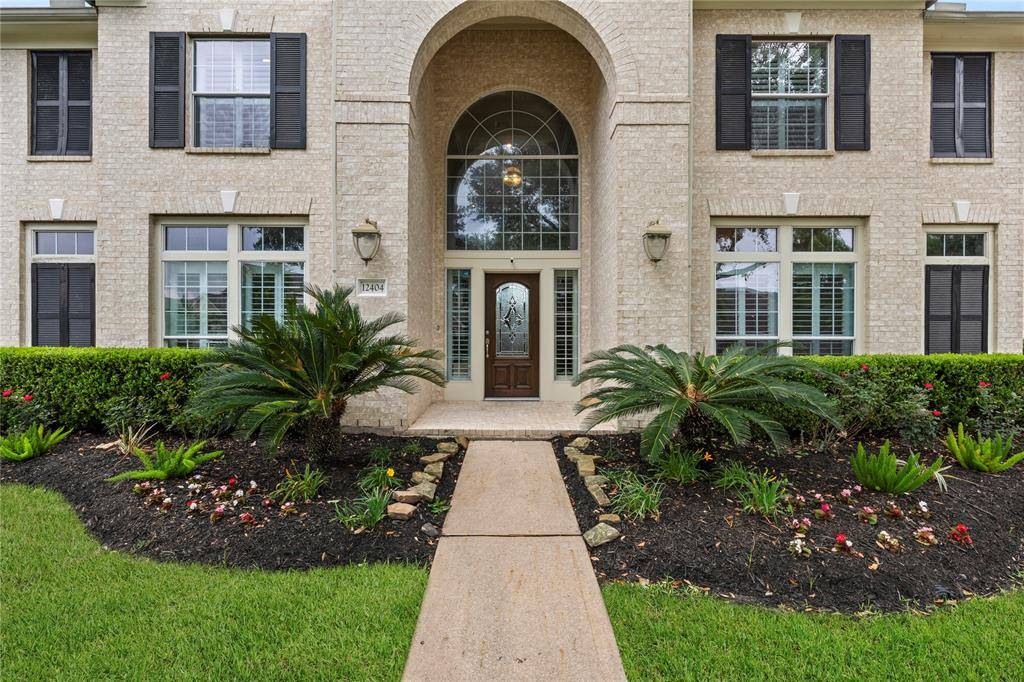 Pearland, TX 77584,12404 Pepper Creek LN