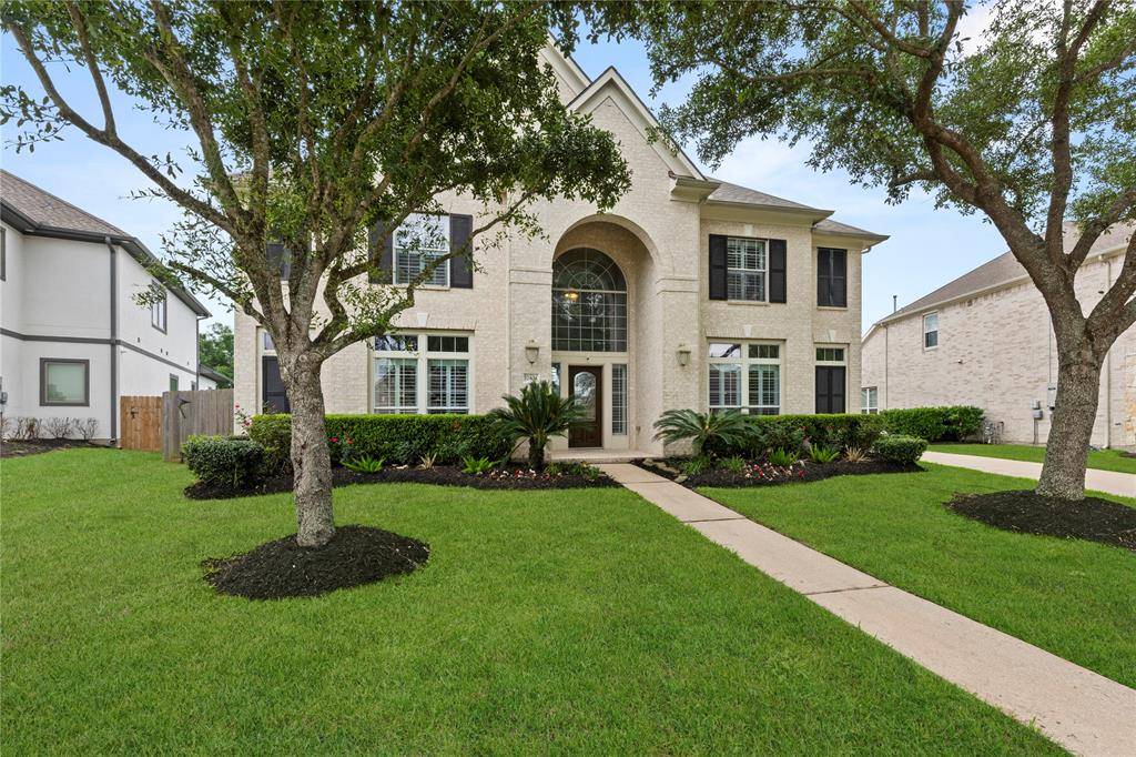 Pearland, TX 77584,12404 Pepper Creek LN