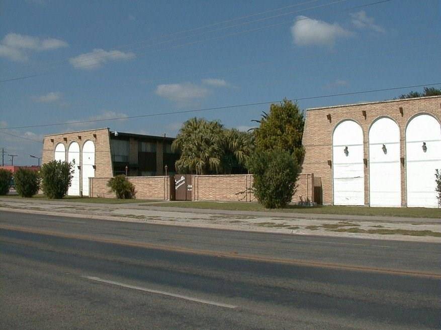 Kingsville, TX 78363,704 W Corral AVE