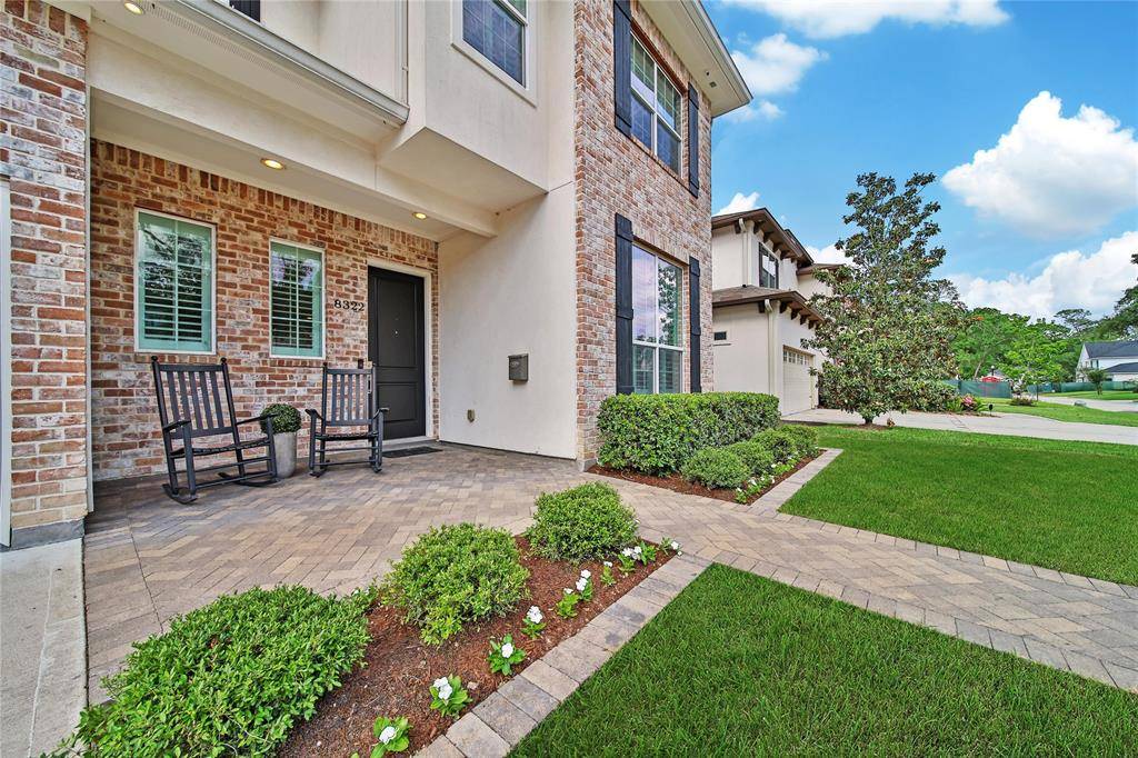 Spring Valley Village, TX 77055,8322 Merlin DR