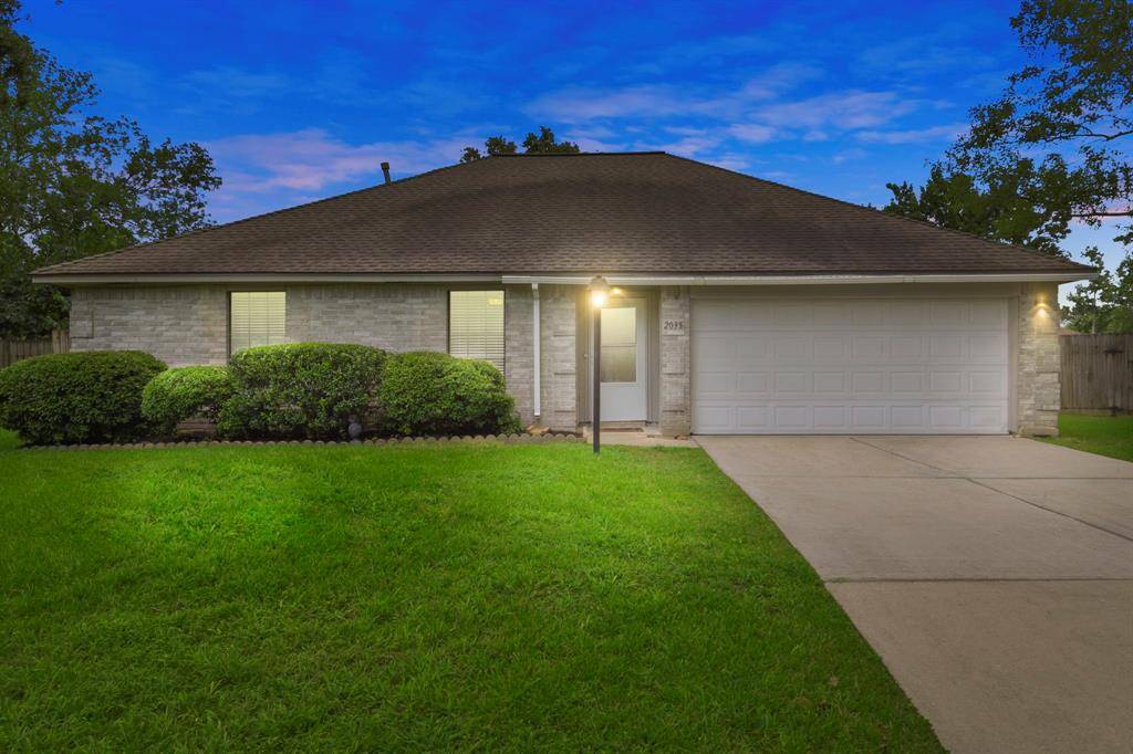 Spring, TX 77386,2035 Woodhue DR