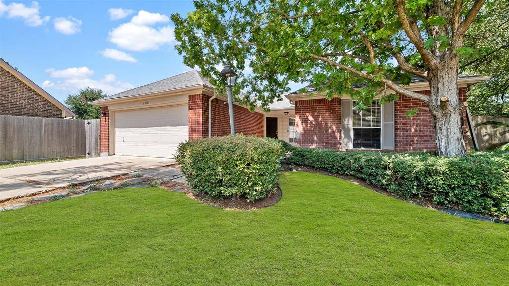 Pearland, TX 77584,2610 Cloverfield CT