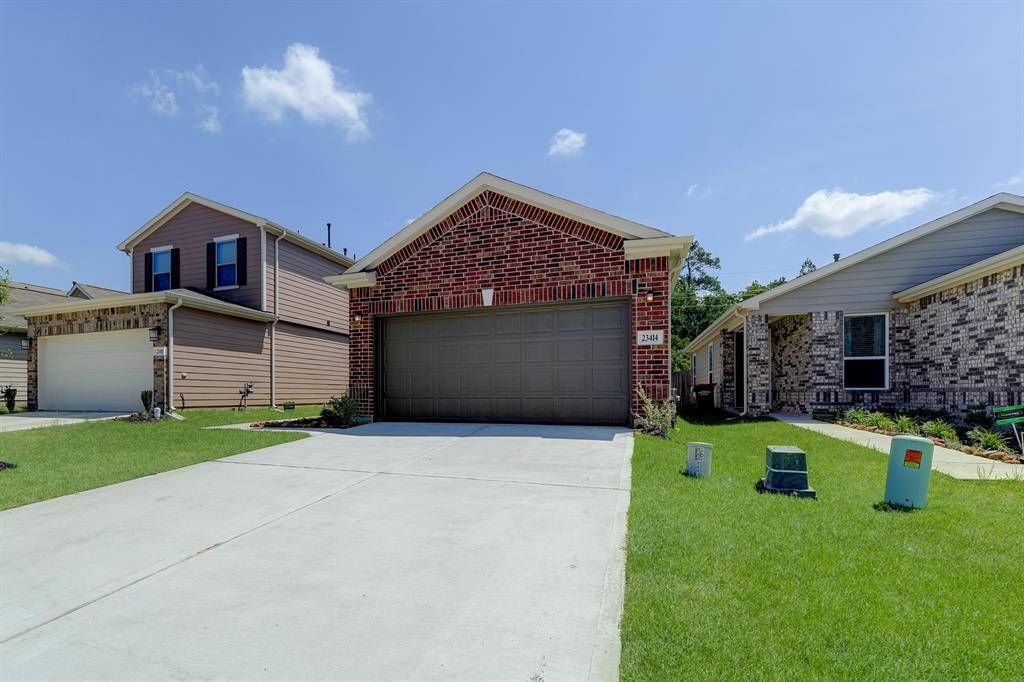 Spring, TX 77373,23414 Stahl Creeks LN