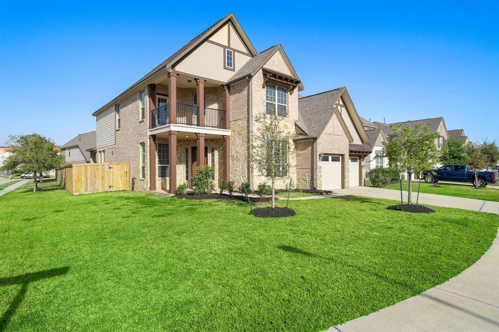 Cypress, TX 77433,9403 Isabel Bay LN