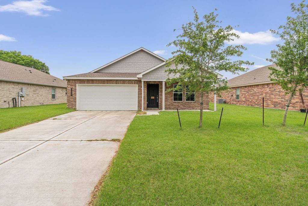 Bay City, TX 77414,2605 Marguerite ST