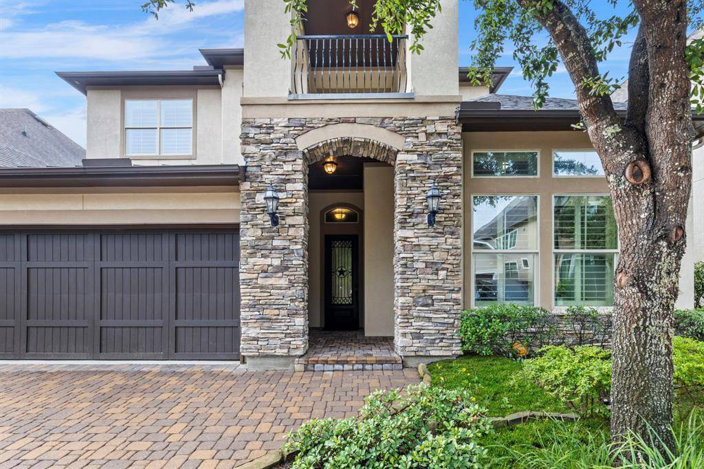 The Woodlands, TX 77384,291 Sonoma CT