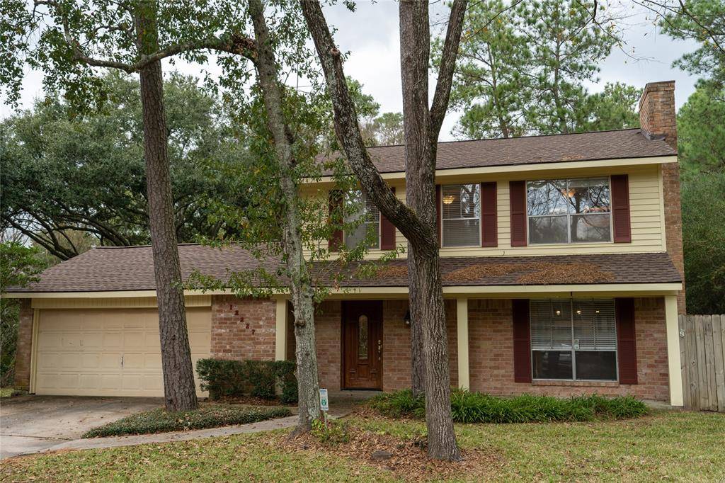 The Woodlands, TX 77380,12227 Gun Oak PL