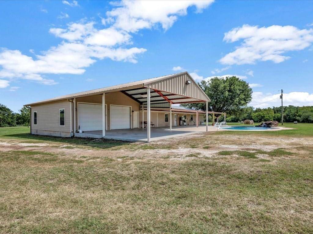 Kennard, TX 75847,4709 Fm 233