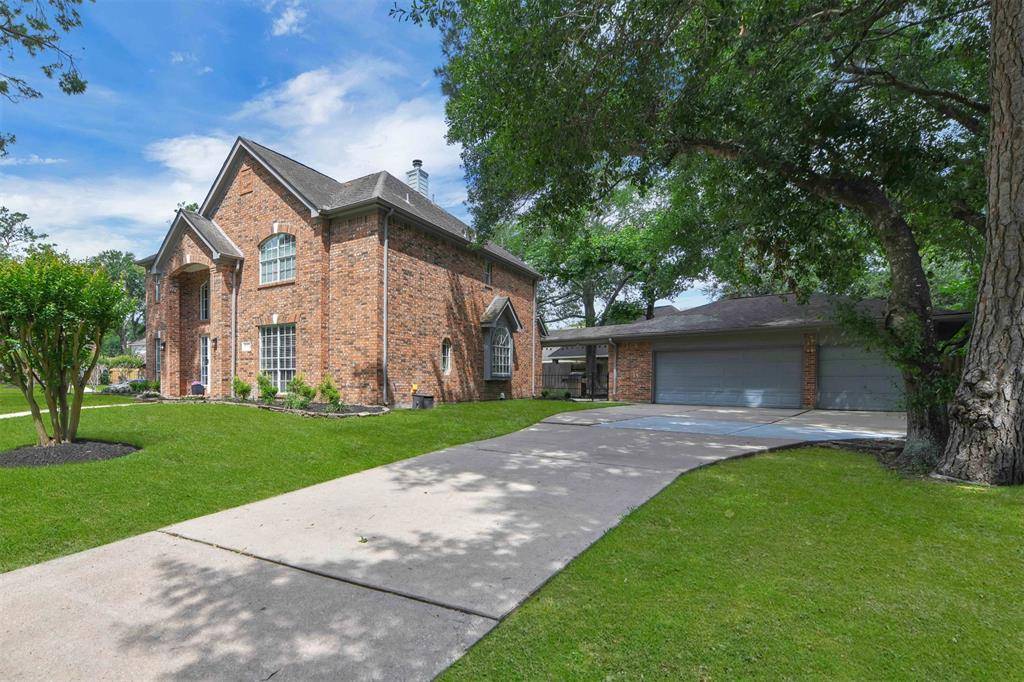 Spring, TX 77388,514 Miro CT