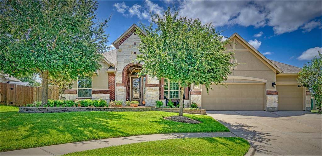 Tomball, TX 77375,9307 Invergyel LN