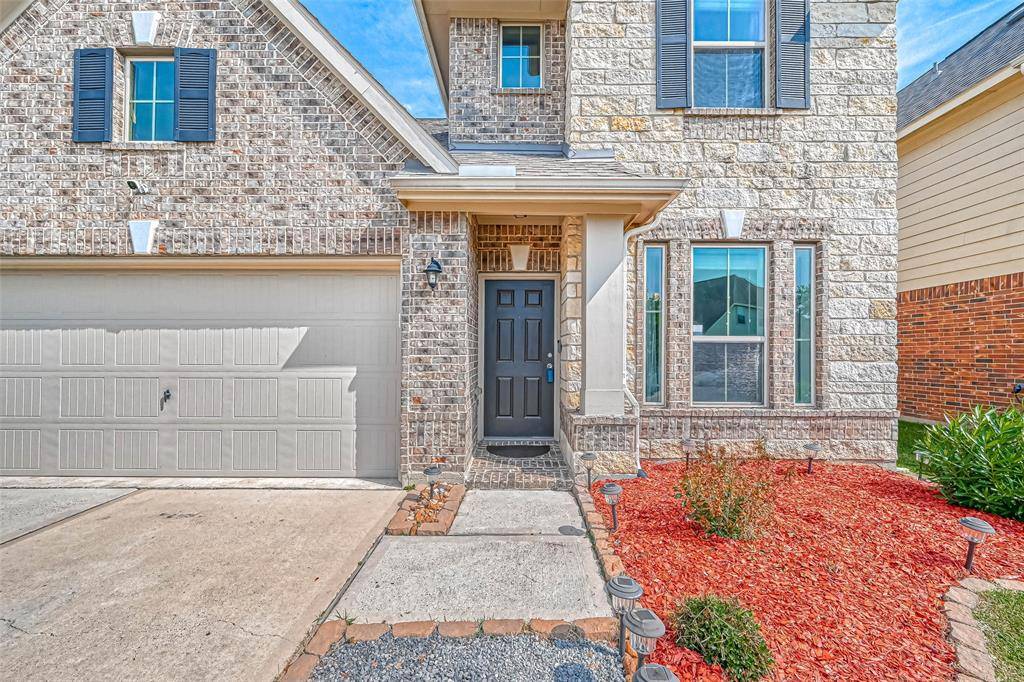 Humble, TX 77396,10235 Scenic Vista DR