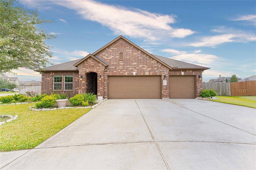 Katy, TX 77494,3303 Endeavor River CT