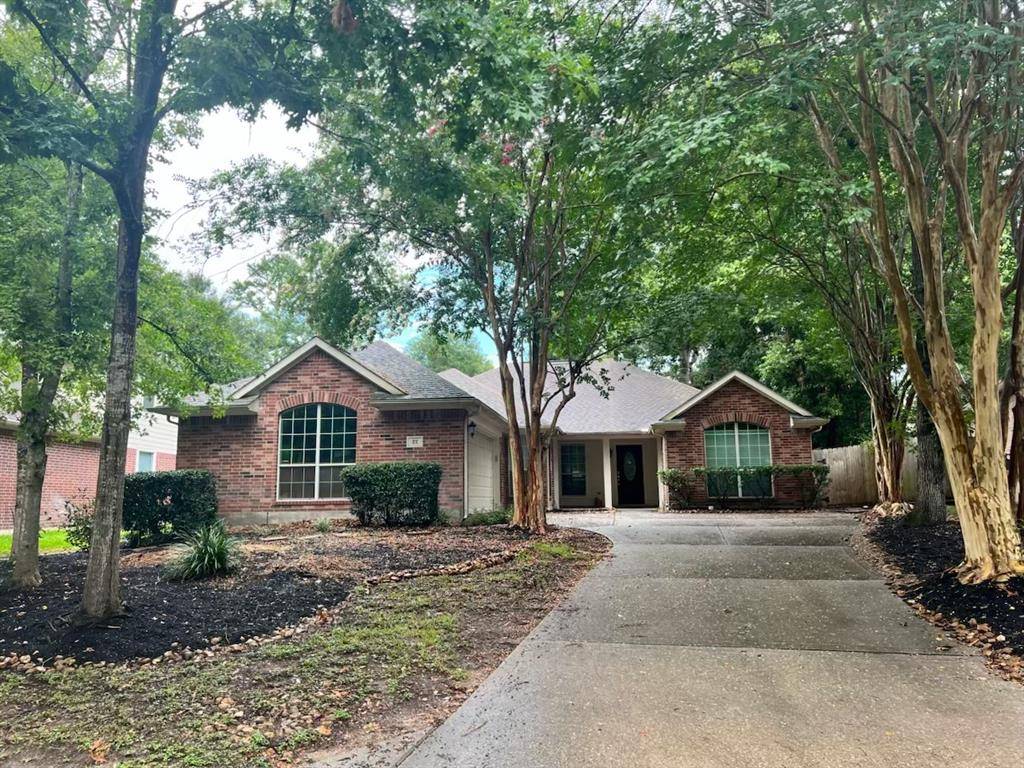 The Woodlands, TX 77385,22 Quince Tree PL