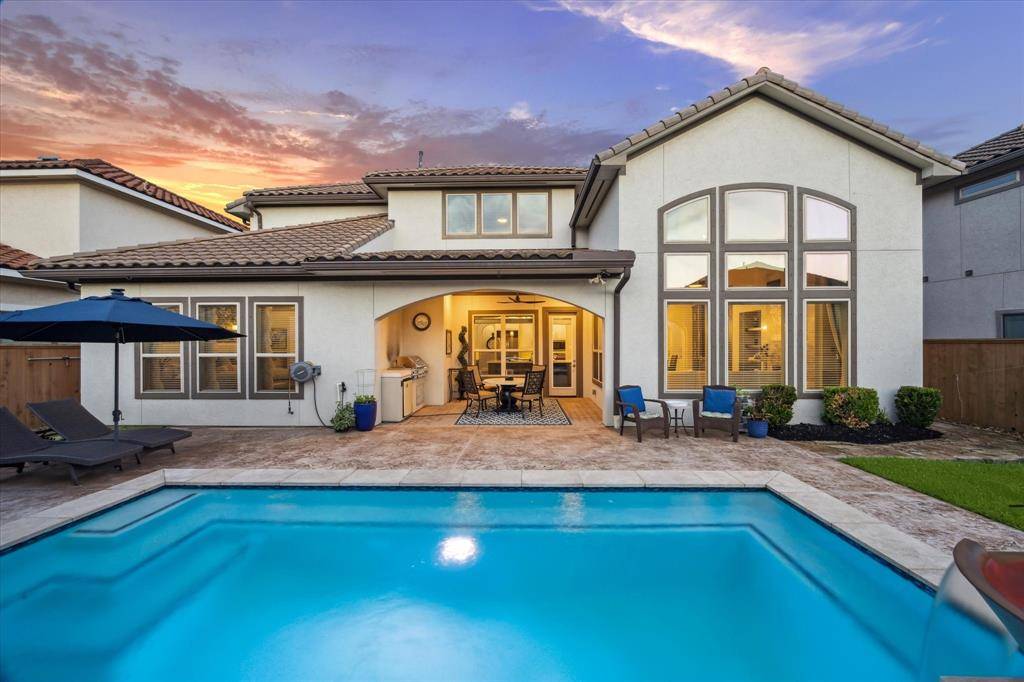 League City, TX 77573,1273 Capri CT