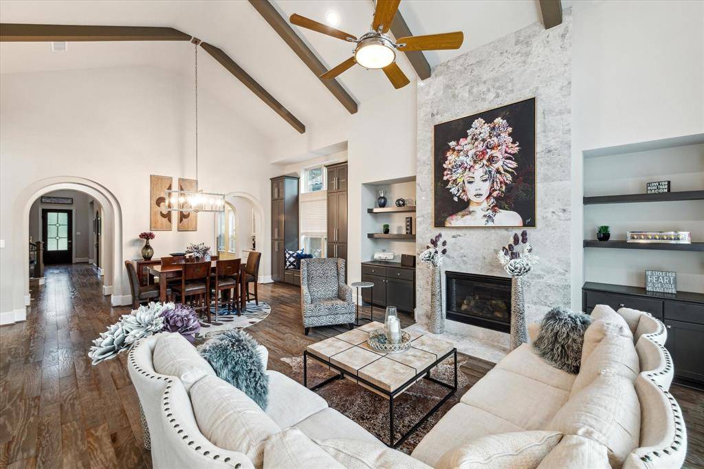 League City, TX 77573,1273 Capri CT