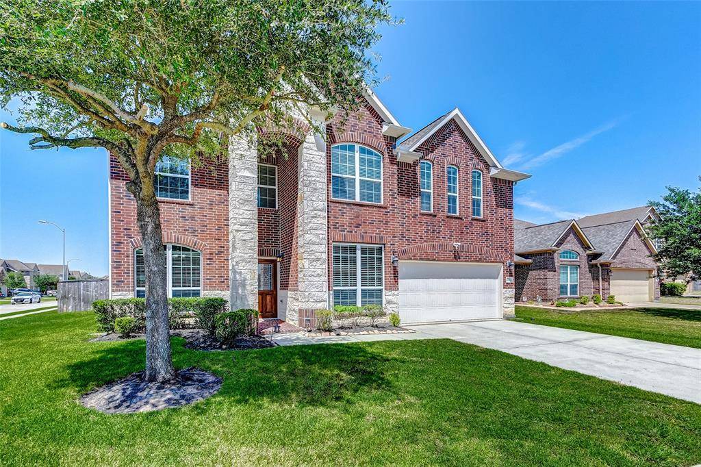 Cypress, TX 77433,15303 Canby Point